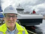 Dales Marine Appoints Gray Chief Naval Architect