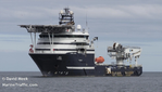 Reach Subsea Nets North Sea Decom Gig