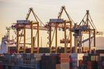 Russia Faces Drop in Cargo Traffic, Container Deficit