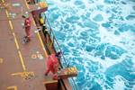 Survey: 28% of Seafarers Were Charged Illegal Recruitment Fees