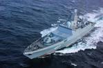 Putin Sends Frigate Armed with Hypersonic Missiles to Atlantic Ocean