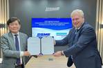 DNV and DSME Partner to Develop Wind-assisted Propulsion System