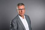 Klein Appointed Chairman, CEO of ZF Friedrichshafen