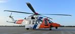 Dutch Coast Guard Gets Two Bristow Helicopters for SAR Operations