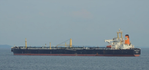 Three Crew Missing After Tanker Catches Fire off Malaysia