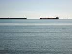 Kazakhstan Recruits Abu Dhabi Ports to Develop Caspian Tanker Fleet
