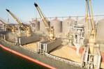 Russia, Ukraine Agree to Protect Ukraine Grain Shipping Channel