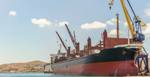 Capesize Strength Propels Baltic Dry Index to Fifth Straight Weekly Gain