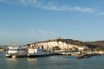 ITF Inspectors Denied Access to P&O Ferries in Dover