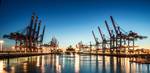 EU Warned Germany Against Chinese Port Investment