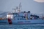 Italy’s Coastguard Works to Rescue 1,200 Migrants Drifting at Sea