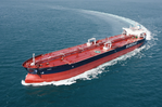 Belgian Oil Tanker Firm Euronav Disputes Frontline’s Right to Break up Merger