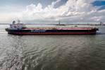 Oil Tanker Players Euronav, Frontline Plan $4.2B All-stock Merger