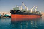 Baltic Dry Index Drops for Fourth Week