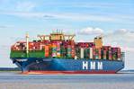 Hyundai Merchant Marine to Invest $11.5 Billion Over Five Years for Expansion