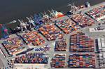China Says U.S. has ‘No right’ to Interfere in Hamburg Port Deal