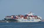 Hapag-Lloyd Acquires DAL’s Container Liner Business