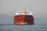 Newbuild VLCC's Lift Gasoil, Head Westward