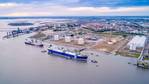 Finland to Host joint Finnish-Estonian LNG Import Vessel