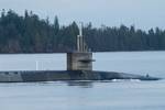 US Denies Its Submarine Entered Russian Territorial Waters