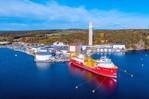 Ørsted-Eversource JV Taps Nexans for  Revolution Offshore Wind Farm Export Cable