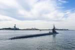 US, Australia to Unveil Submarine Pact to Counter China
