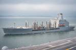 Boston Ship Repair Awarded Contract for USNS Patuxent Overhaul