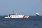 US Coast Guard Cutter Collides With Fishing Vessel Near Puerto Rico; One Dead