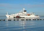 US Navy to Name Oceanographic Survey Ship USNS Robert Ballard