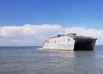 US Navy Sends Ship to Evacuate Americans from Sudan