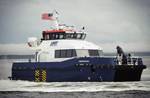 WindServe Marine Secures Loan for Offshore Wind CTV Construction