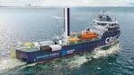 Offshore Wind: Shipbuilder Selected for Crowley, Esvagt JV SOV
