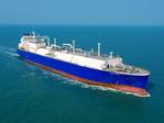 EDF Charters Fourth LNG Carrier from NYK