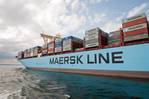 Maersk Curbs Belarus Cargo Due to Ukraine Sanctions