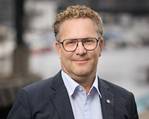Echandia Names Hellström as New CEO