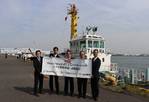 NYK, Sanyo Kaiji Start Japan’s First Ship-to-Ship Biofuel Supply Trial for Tugboats