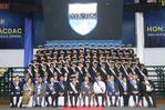 NYK-TDG Maritime Academy Celebrates 80 Graduates
