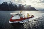 GC Rieber Shipping Delivers ‘Polar Onyx’ to New Owners