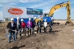 GEA breaks ground on new U.S. Facility