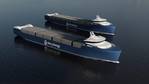 Gen2 Energy Awards Design Contract for Two Hydrogen Carriers