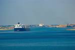 Suez Canal Open to Foreign Investment, Sovereignty Protected
