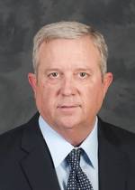 Dorsey Named Operations VP at Ingalls Shipbuilding