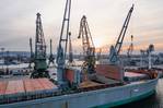 Russia Says Black Sea Grain Deal May Be Nearly Over