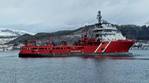 Green Yard Kleven Lands Another Retrofit Project with Brazilian Offshore Vessel Owner