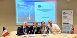 Floating Offshore Wind: Equinor, Technip Energies to Collaborate on Floating Wind Substructures