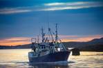 Norway Limits Access for Russian Fishing Trawlers