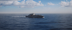 Team Resolute Wins $1.97B Deal to Build Three UK Navy Support Ships