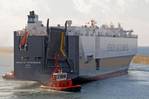 Höegh Autoliners Exercises Option to Buy 2099-built RoRo