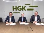HGK Shipping Acquires BeKa HGK GmbH