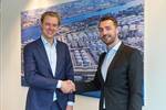 HGK Shipping and Port of Rotterdam Partner on Sustainable Inland Waterways Shipping